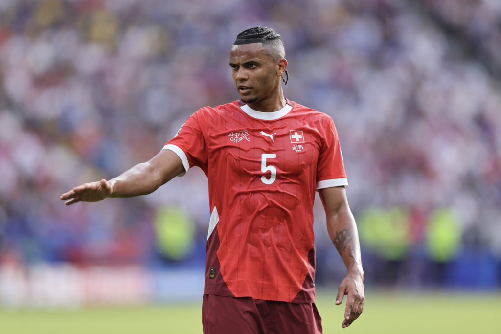 Switzerland v Italy: Round of 16 - UEFA EURO 2024