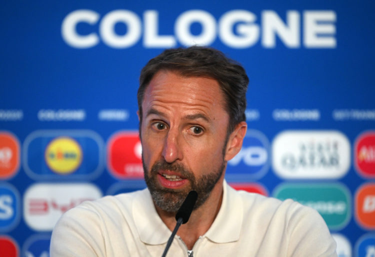 Photo by Charles McQuillan - UEFA/UEFA via Getty Images