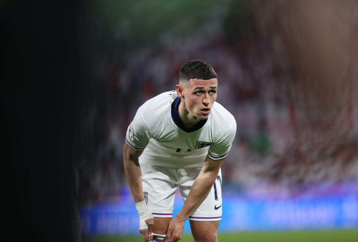 Photo by Ryan Pierse - UEFA/UEFA via Getty Images
