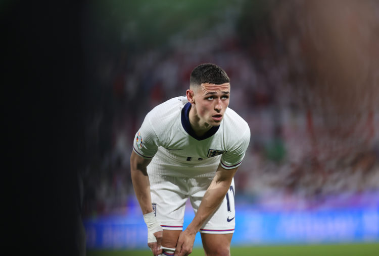 Photo by Ryan Pierse - UEFA/UEFA via Getty Images