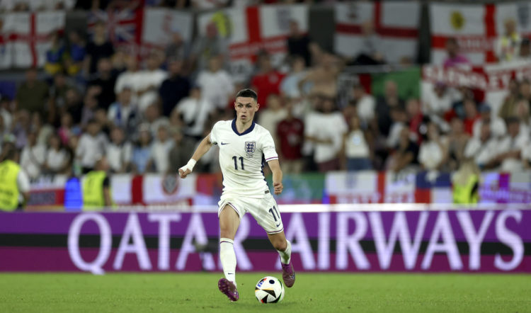 Photo by Eddie Keogh - The FA/The FA via Getty Images