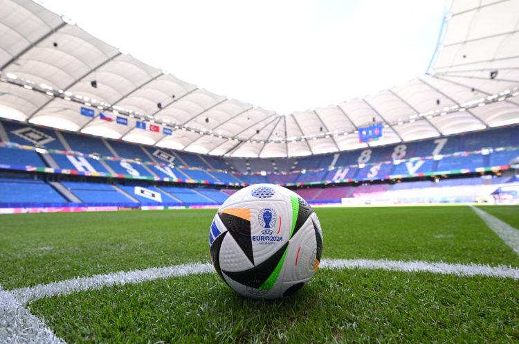 Photo by Oliver Hardt - UEFA/UEFA via Getty Images