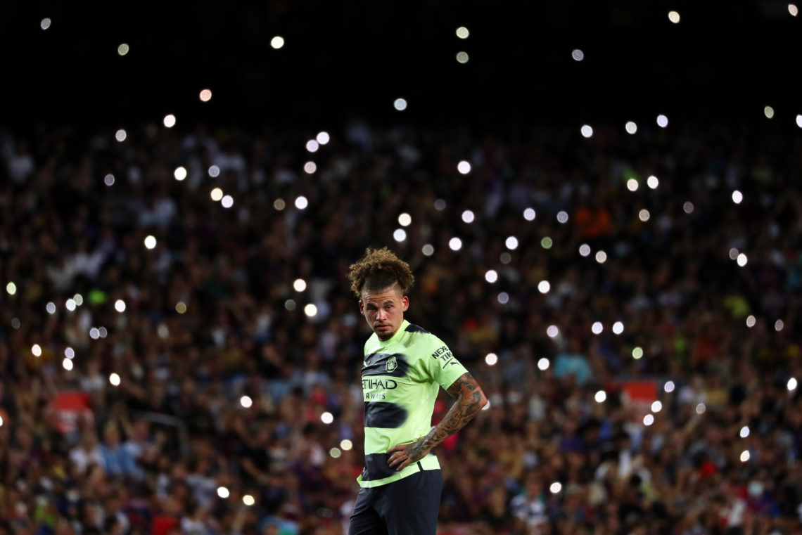 Photo by Urbanandsport/NurPhoto via Getty Images