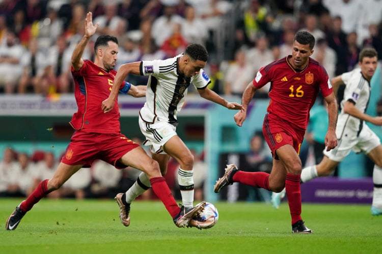 Photo by Florencia Tan Jun/PxImages/Icon Sportswire via Getty Images