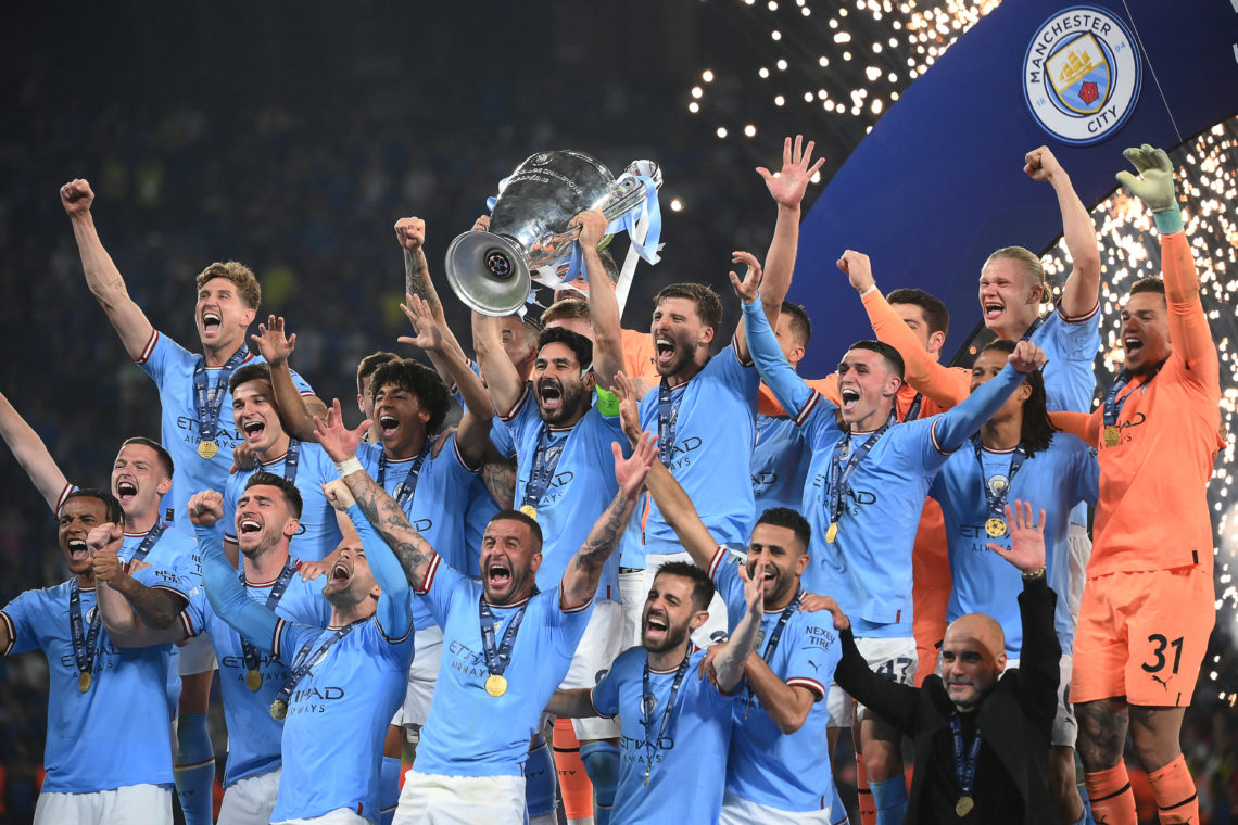 Photo by FRANCK FIFE/AFP via Getty Images