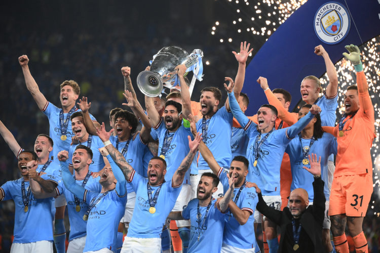 Photo by FRANCK FIFE/AFP via Getty Images