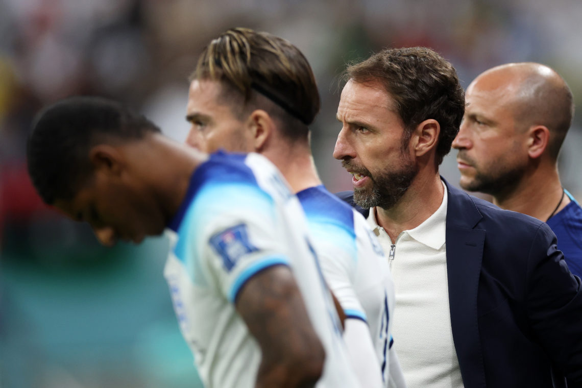 Photo by Eddie Keogh - The FA/The FA via Getty Images