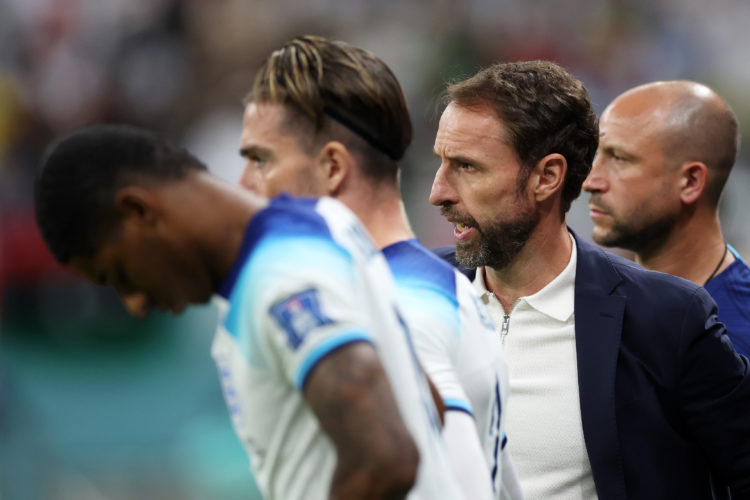 Photo by Eddie Keogh - The FA/The FA via Getty Images