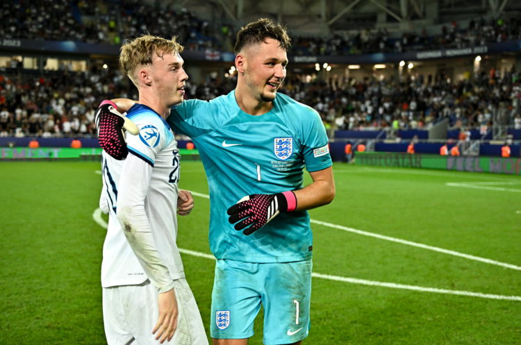 Photo by Sam Barnes - Sportsfile/UEFA via Getty Images