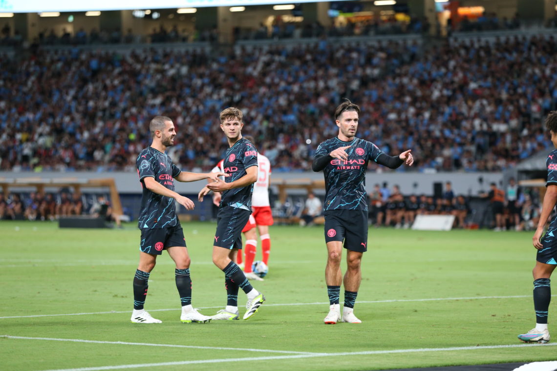 Photo by J.LEAGUE/J.LEAGUE via Getty Images