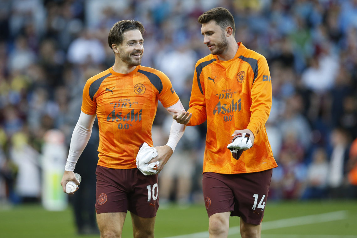 Photo by Copa/Getty Images