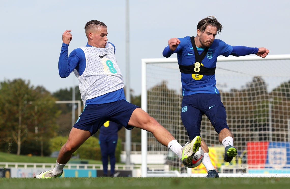 Photo by Eddie Keogh - The FA/The FA via Getty Images
