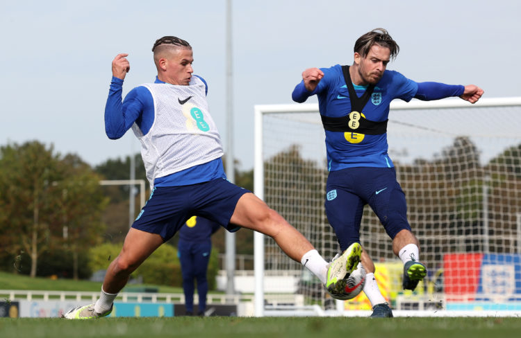 Photo by Eddie Keogh - The FA/The FA via Getty Images