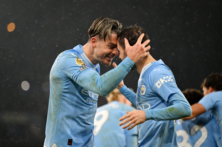 Photo by Shaun Botterill/Getty Images