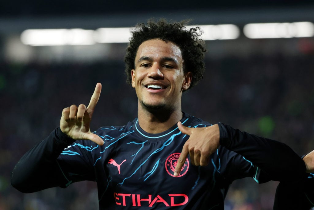 FK Crvena zvezda v Manchester City: Group G - UEFA Champions League 2023/24