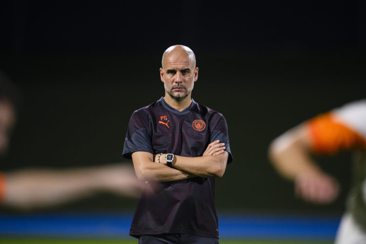 Photo by Marcio Machado/Eurasia Sport Images/Getty Images