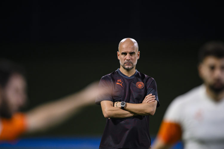 Photo by Marcio Machado/Eurasia Sport Images/Getty Images