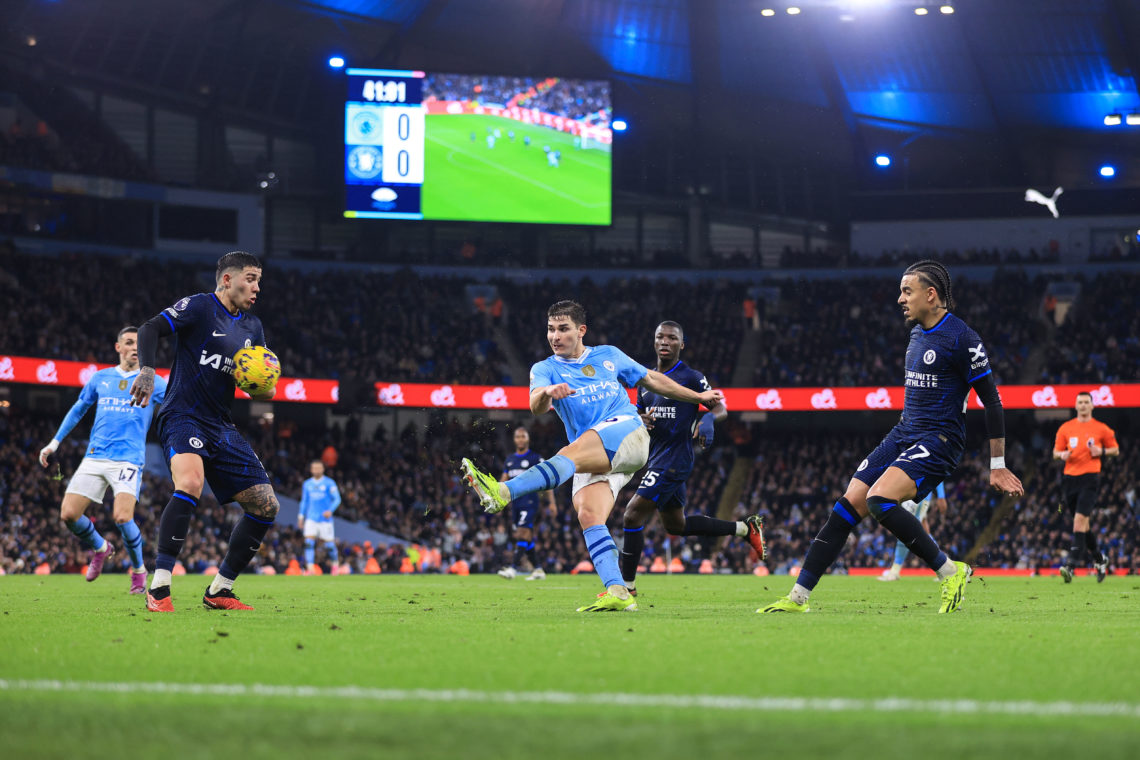 Photo by Simon Stacpoole/Offside/Offside via Getty Images
