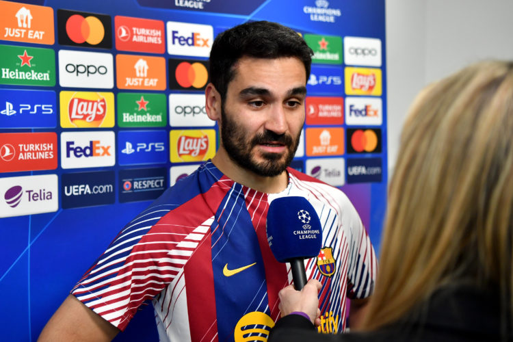 Photo by Valerio Pennicino - UEFA/UEFA via Getty Images