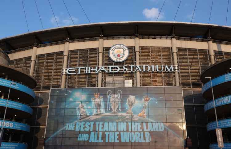 Photo by Alex Livesey - Danehouse/Getty Images