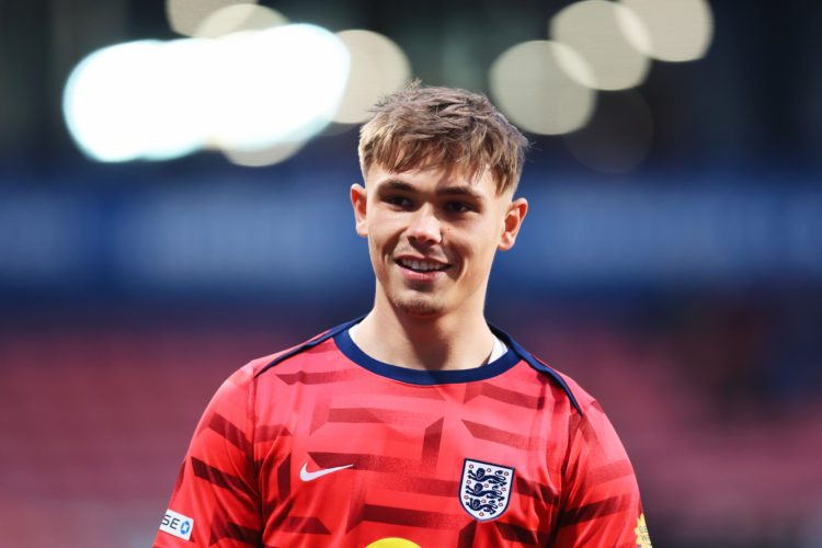 Photo by Matt McNulty - The FA/The FA via Getty Images