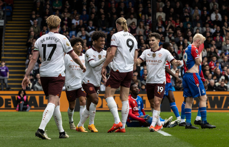 Photo by Andrew Kearns/CameraSport via Getty Images