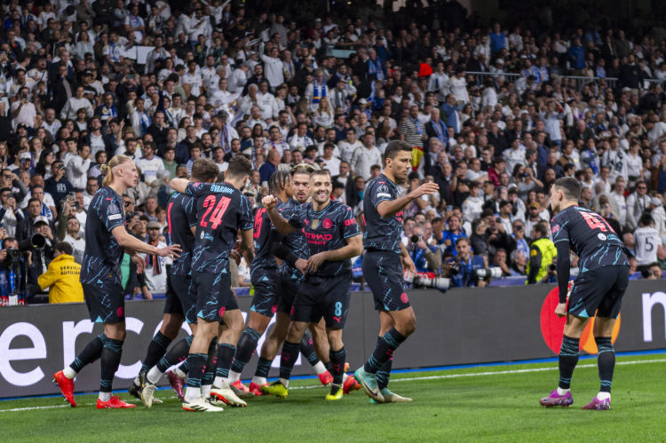 Photo by Alberto Gardin/Eurasia Sport Images/Getty Images