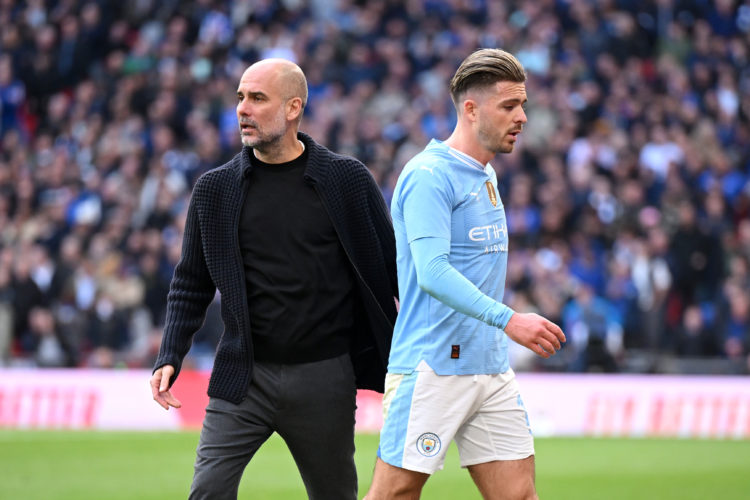 Photo by Michael Regan - The FA/The FA via Getty Images