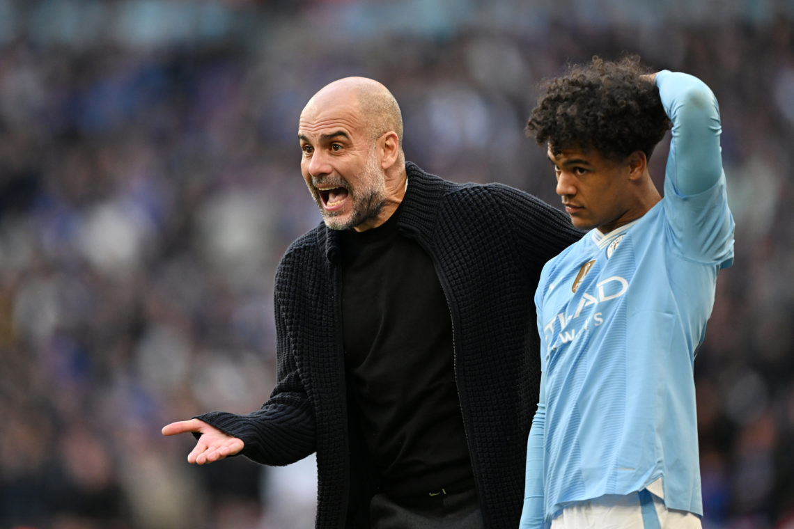Photo by Michael Regan - The FA/The FA via Getty Images