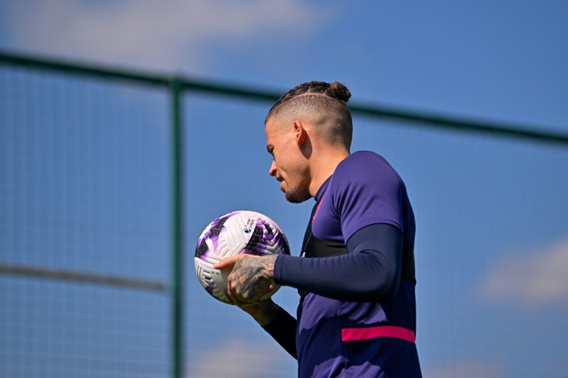Photo by West Ham United FC/West Ham United FC via Getty Images