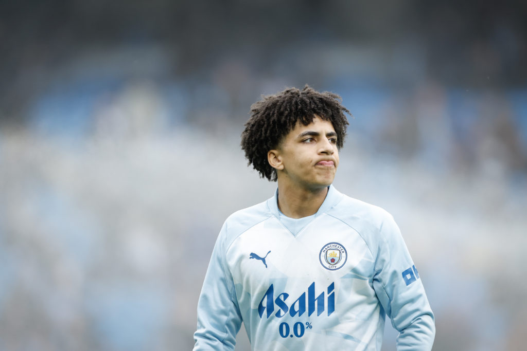 Manchester City v Wolverhampton Wanderers - Premier League