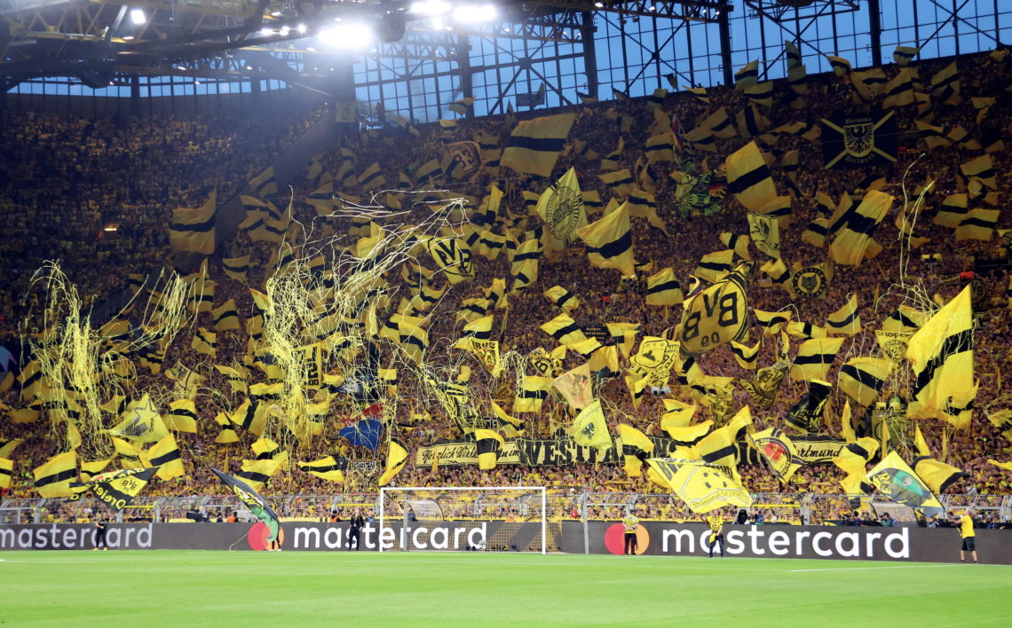 Photo by Xavier Laine/Getty Images