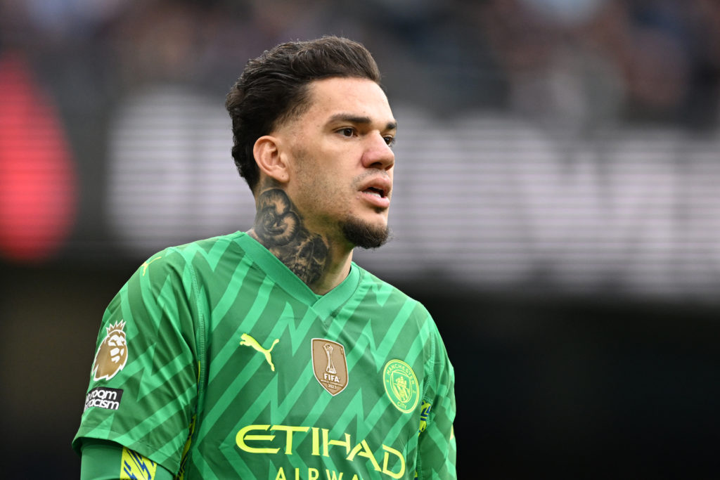 Manchester City v Wolverhampton Wanderers - Premier League