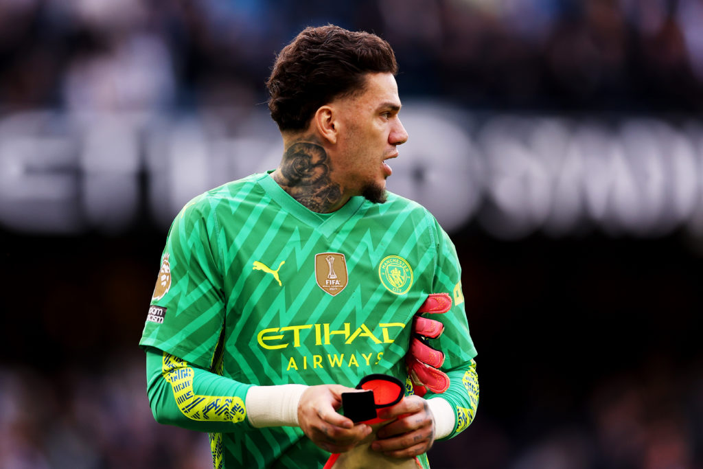 Manchester City v Wolverhampton Wanderers - Premier League