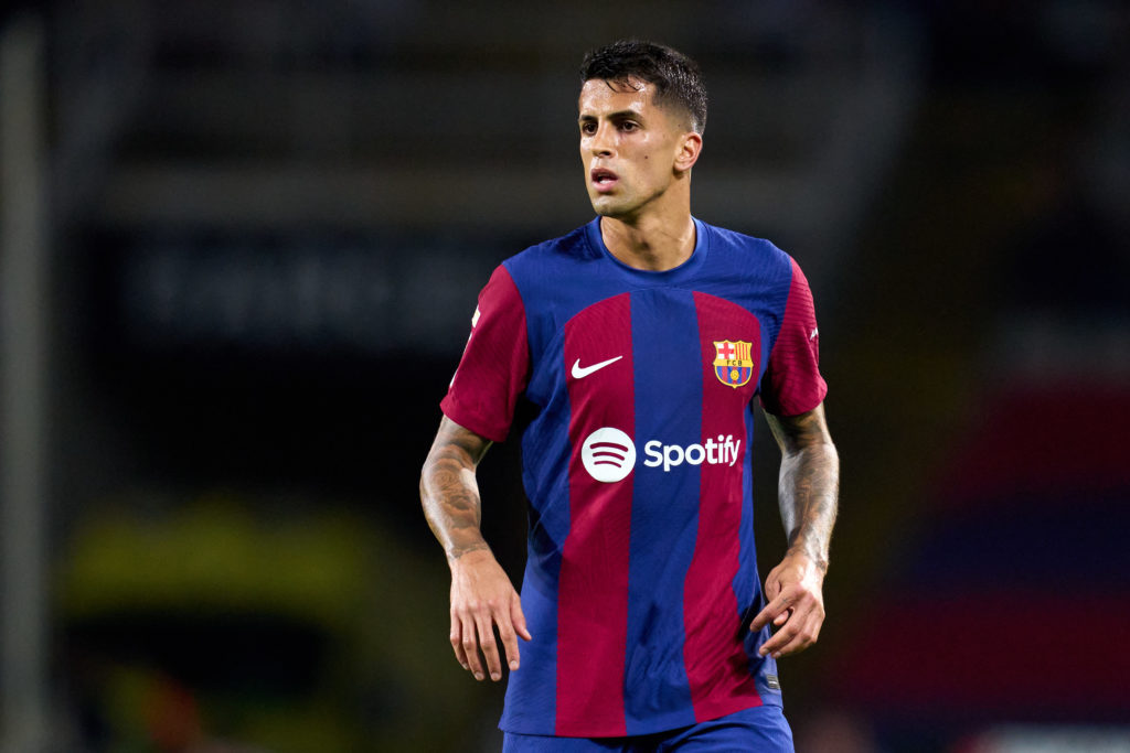 FC Barcelona v Real Sociedad - LaLiga EA Sports