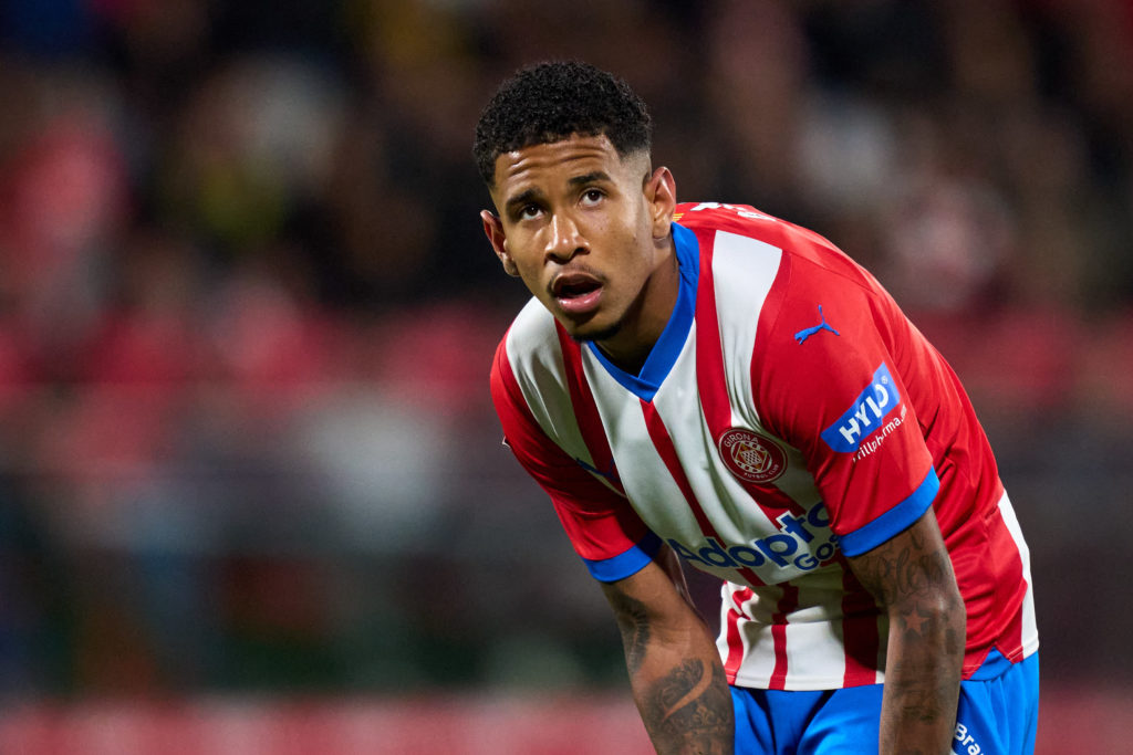 Girona FC v Villarreal CF - LaLiga EA Sports