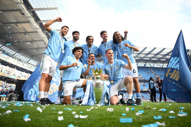 Photo by Michael Regan/Getty Images