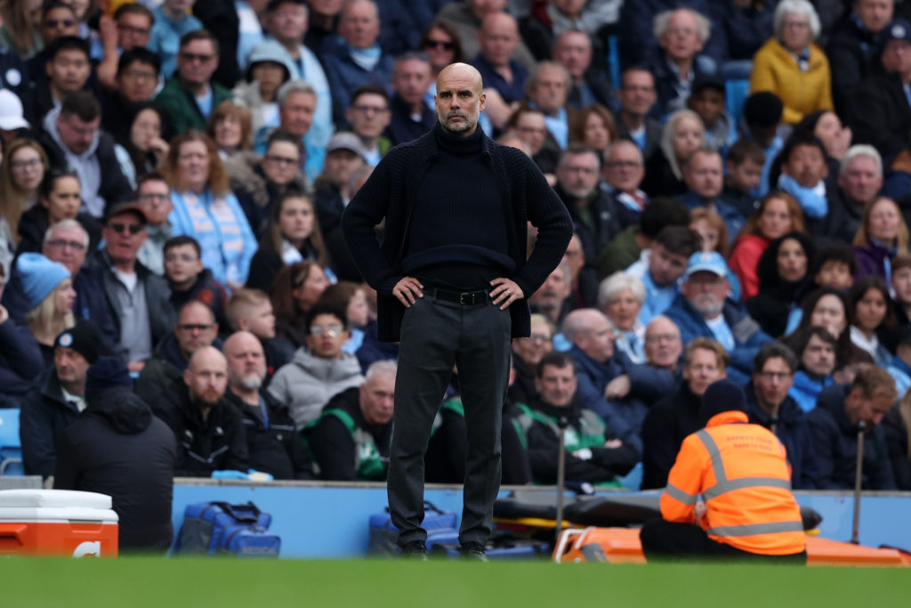 Manchester City v Wolverhampton Wanderers - Premier League