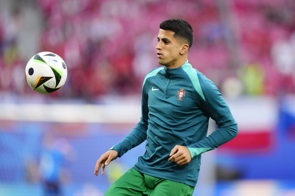 Portugal v Czechia: Group F - UEFA EURO 2024