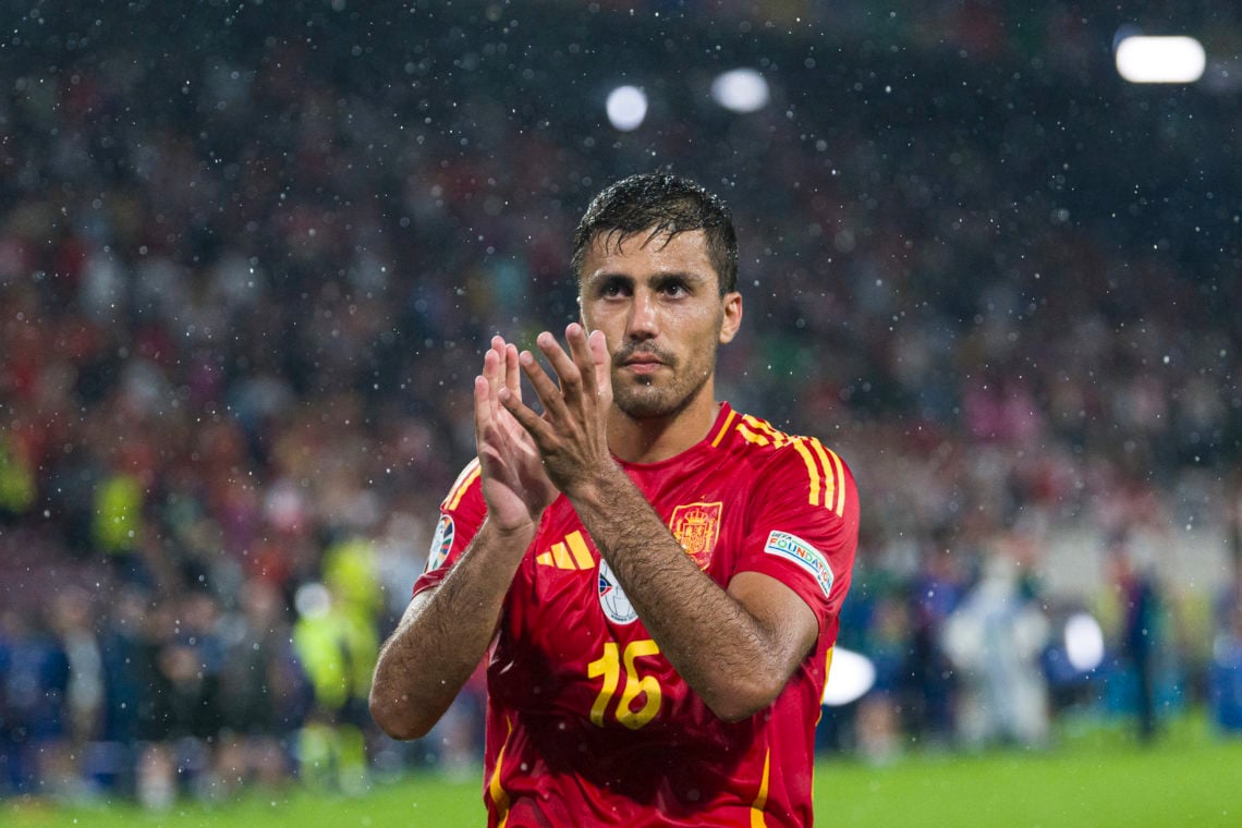 Photo by Marcio Machado/Eurasia Sport Images/Getty Images