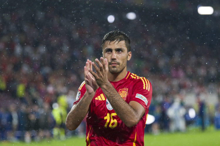 Photo by Marcio Machado/Eurasia Sport Images/Getty Images