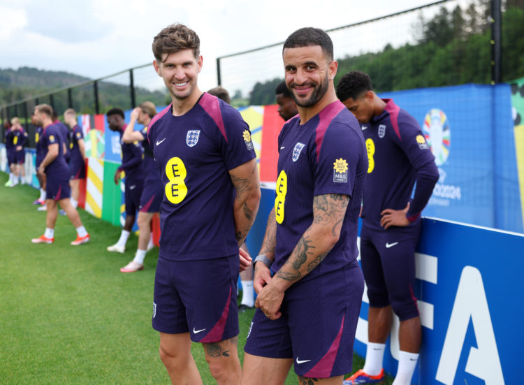 Photo by Eddie Keogh - The FA/The FA via Getty Images