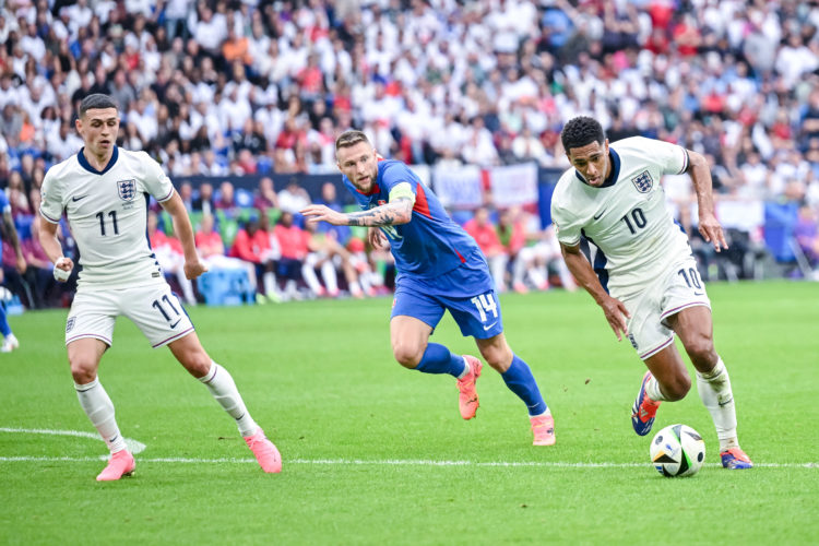 Photo by GSI/Icon Sport via Getty Images