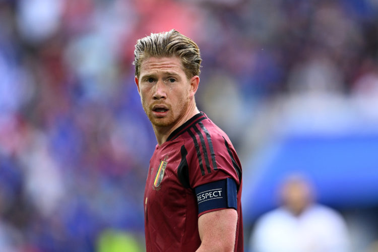 Photo by Michael Regan - UEFA/UEFA via Getty Images