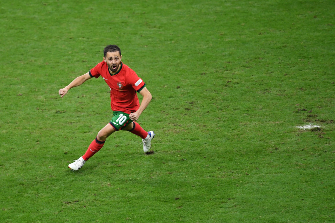 Photo by Harriet Lander - UEFA/UEFA via Getty Images