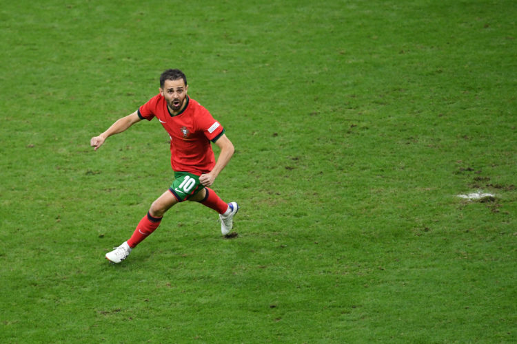 Photo by Harriet Lander - UEFA/UEFA via Getty Images
