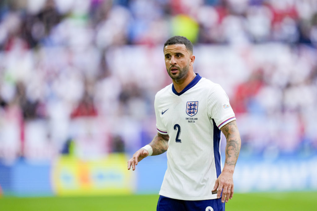 England v Switzerland: Quarter-Final - UEFA EURO 2024