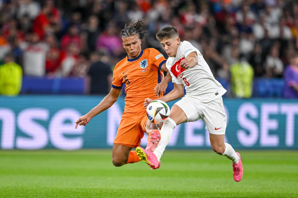 Netherlands v Türkiye: Quarter-Final - UEFA EURO 2024