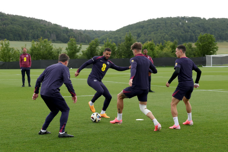 Photo by Eddie Keogh - The FA/The FA via Getty Images