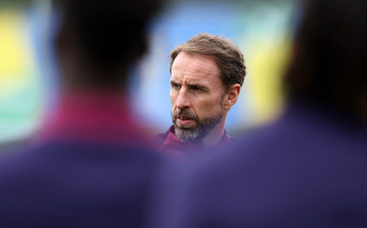 Photo by Eddie Keogh - The FA/The FA via Getty Images